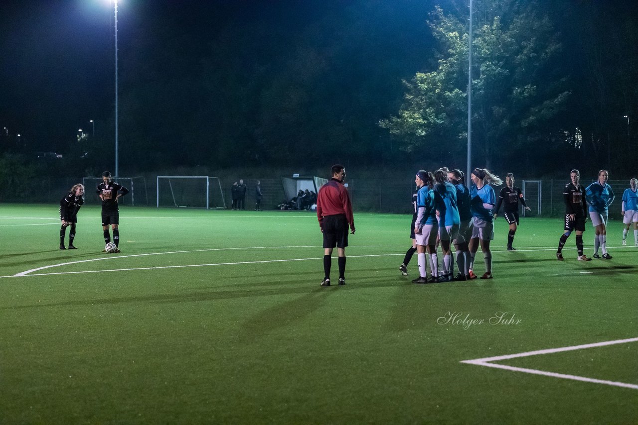 Bild 107 - Frauen FSG Kaltenkirchen - SV Henstedt Ulzburg : Ergebnis: 0:7